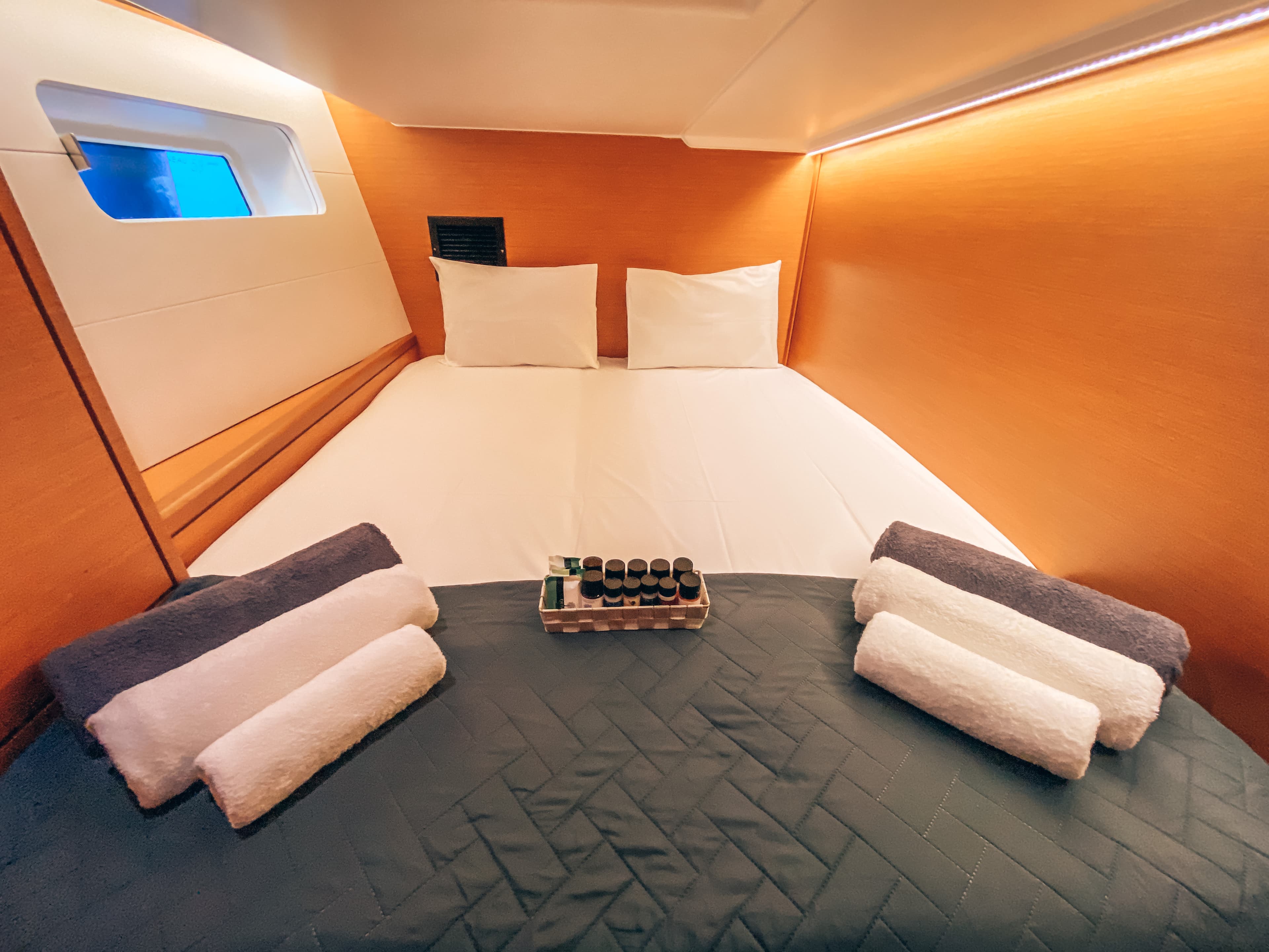 Jeanneau 54 - photo 4