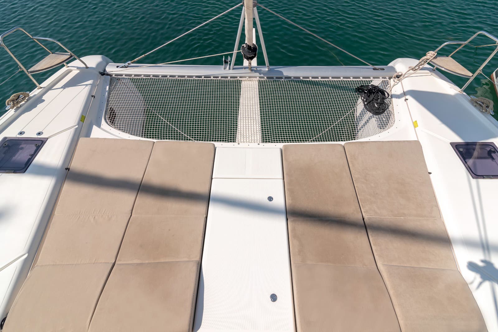 Dufour Catamaran 48 - photo 23