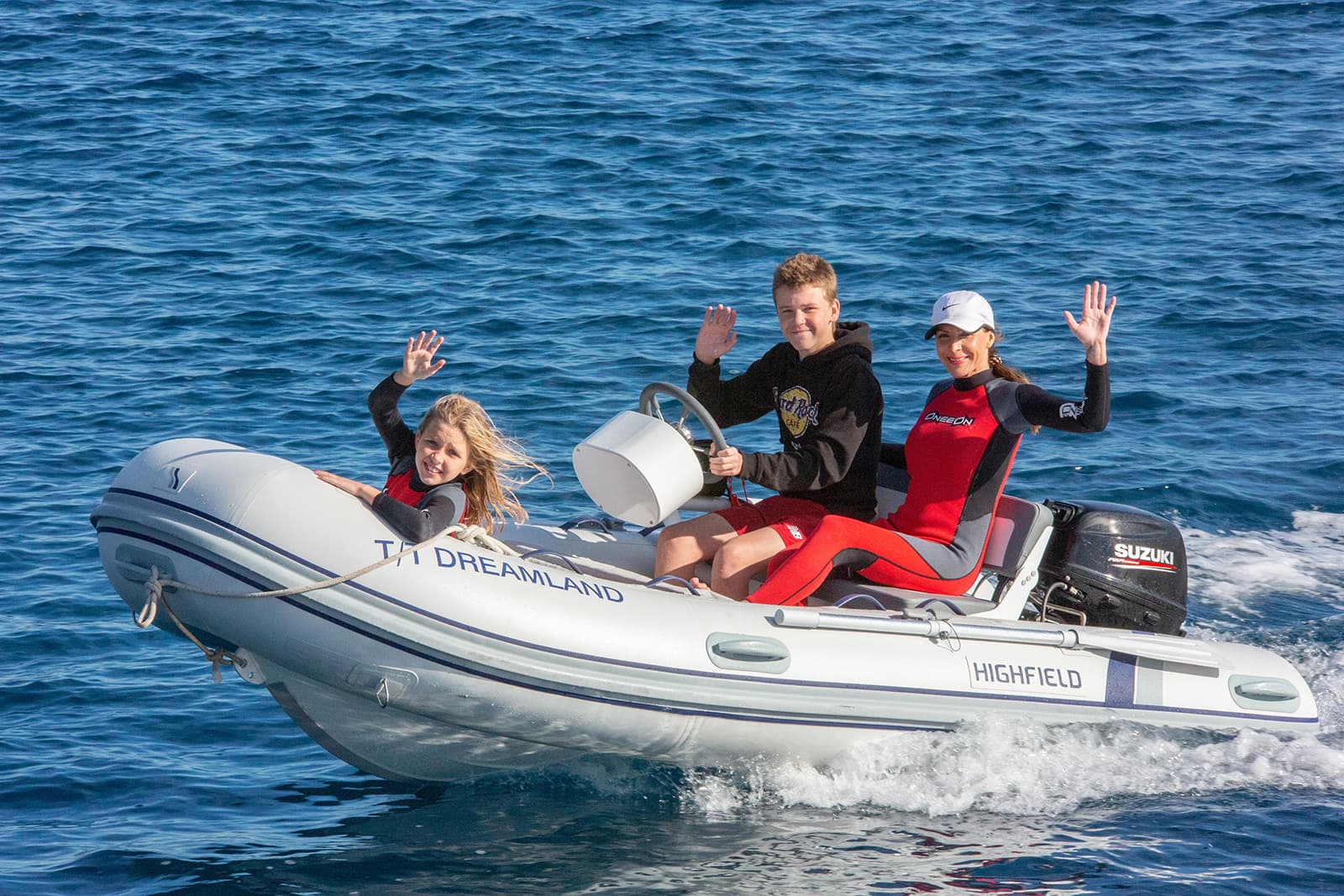 Dufour Catamaran 48 - photo 16