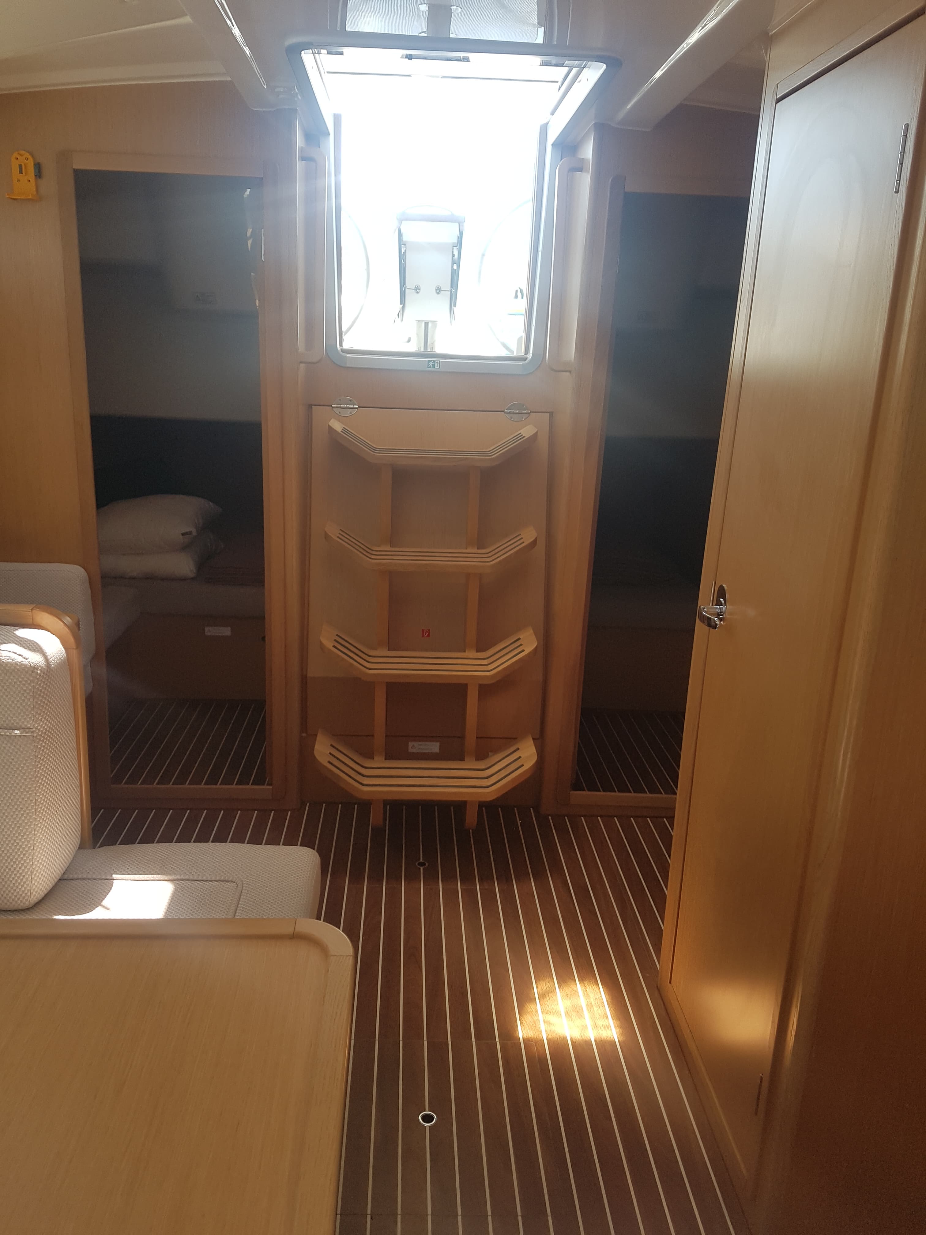 Bavaria Cruiser 41 - photo 4