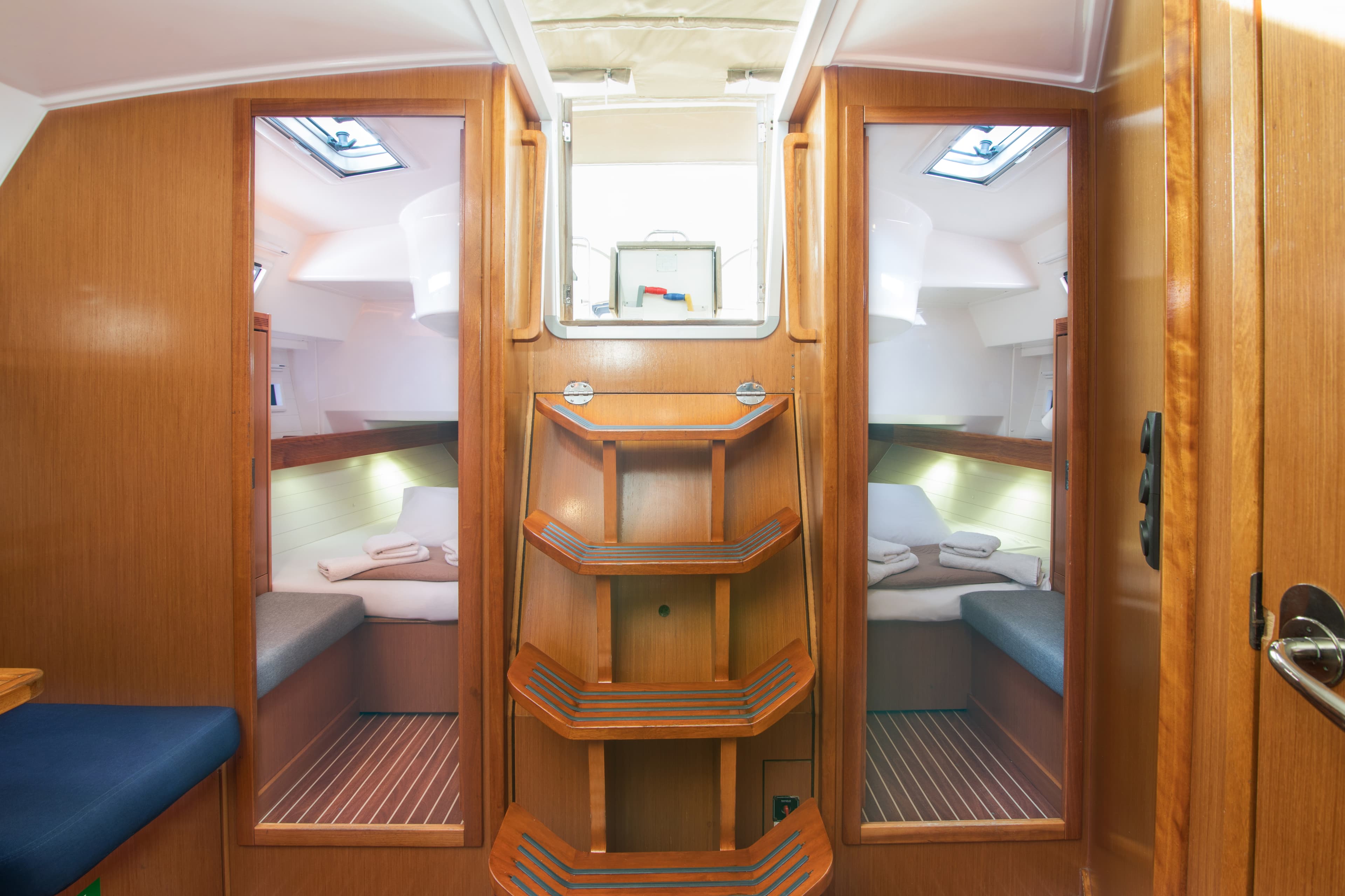 Bavaria Cruiser 40 - photo 4