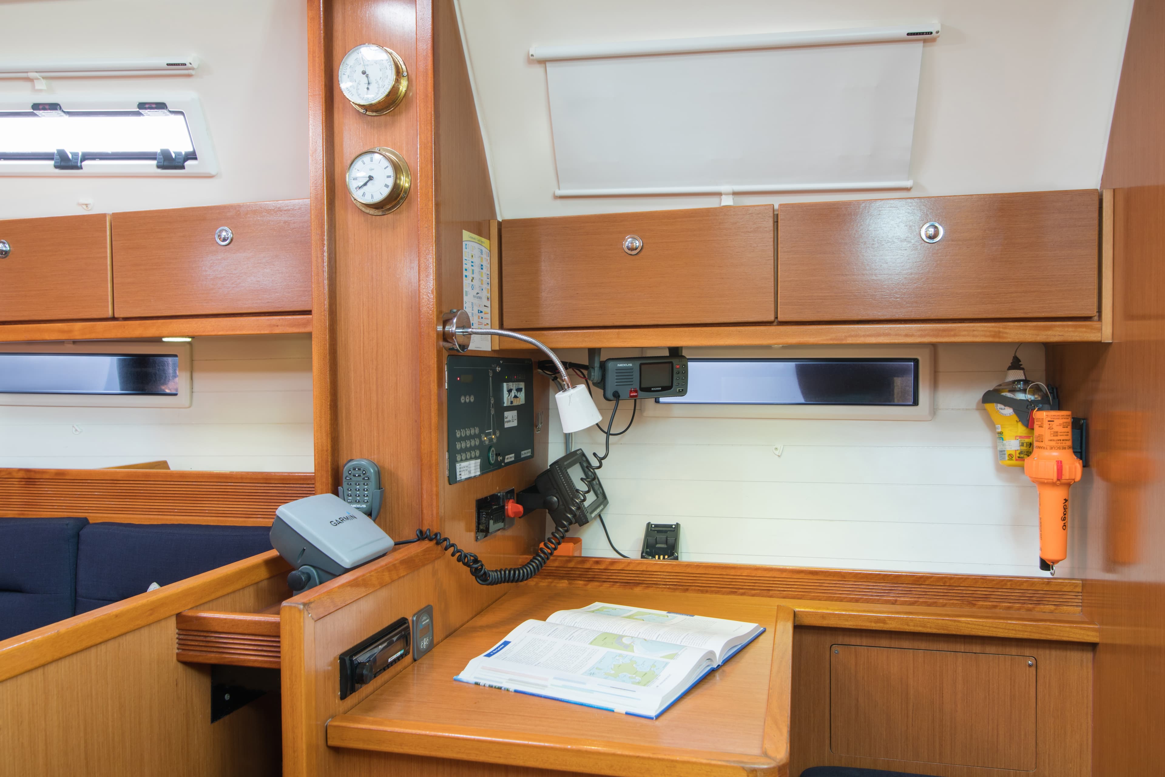 Bavaria Cruiser 40 - photo 5