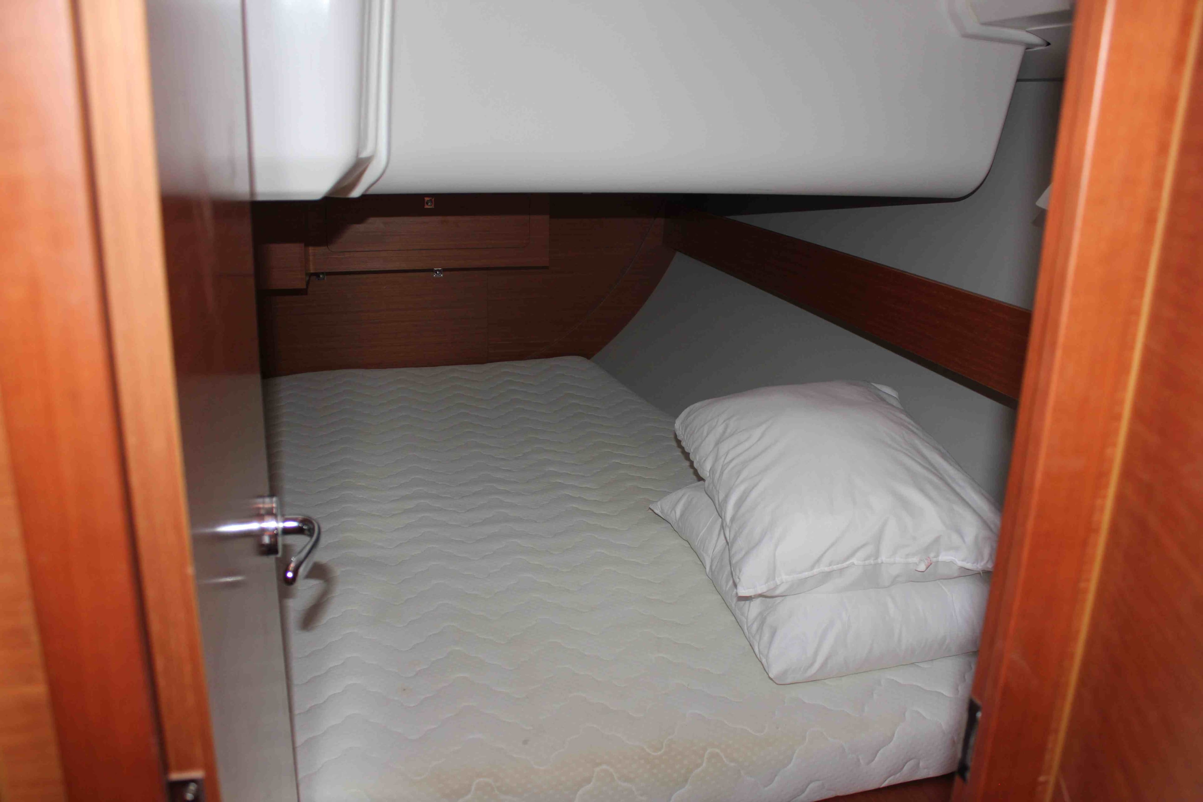 Dufour 382 Grand Large - photo 13