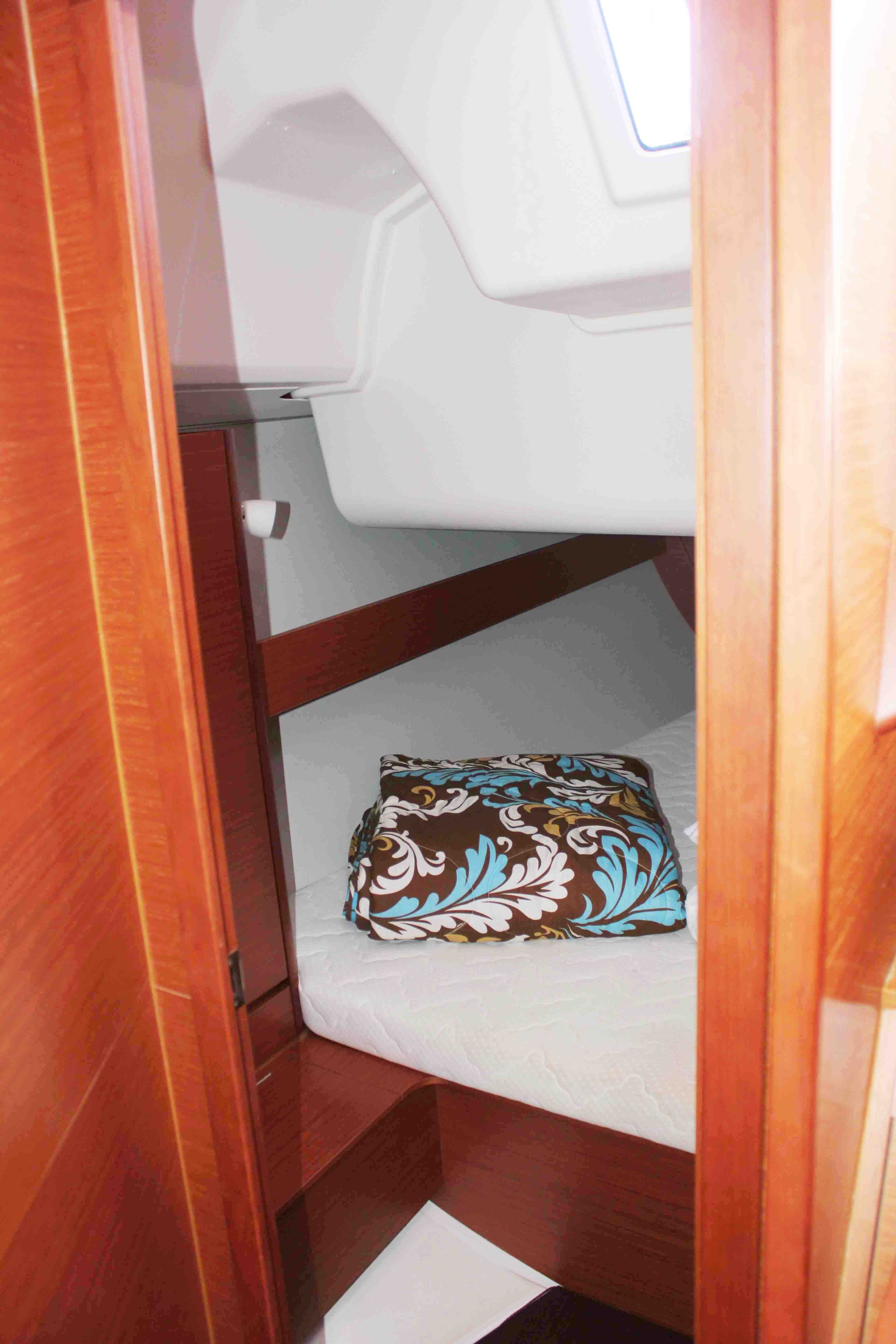 Dufour 382 Grand Large - photo 4