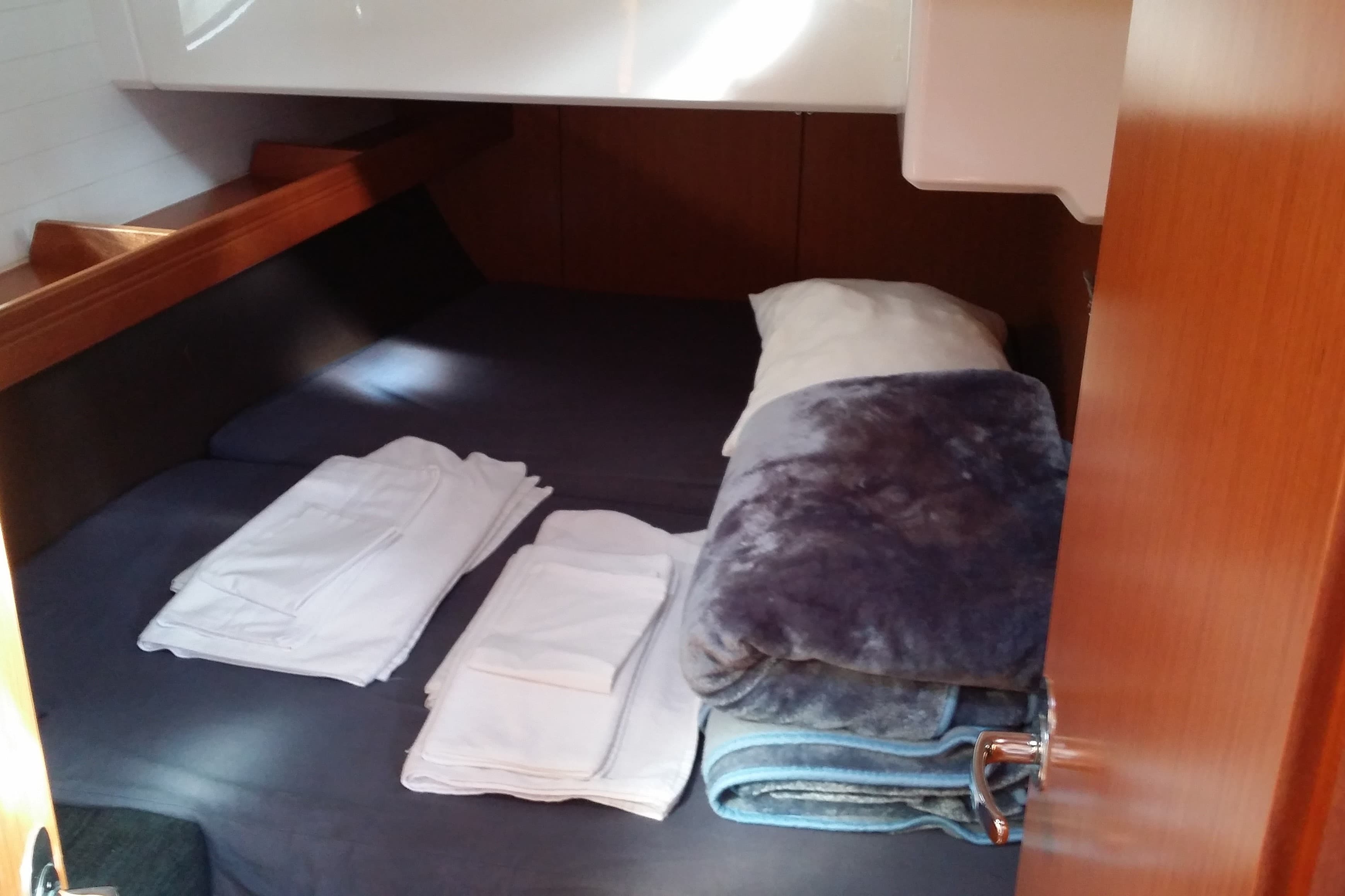 Bavaria Cruiser 46 - photo 5