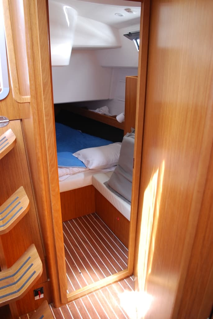 Bavaria Cruiser 41 - photo 5