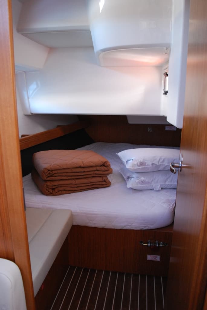 Bavaria Cruiser 41 - photo 7