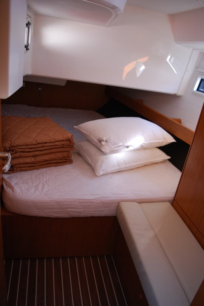 Bavaria Cruiser 41 - photo 8