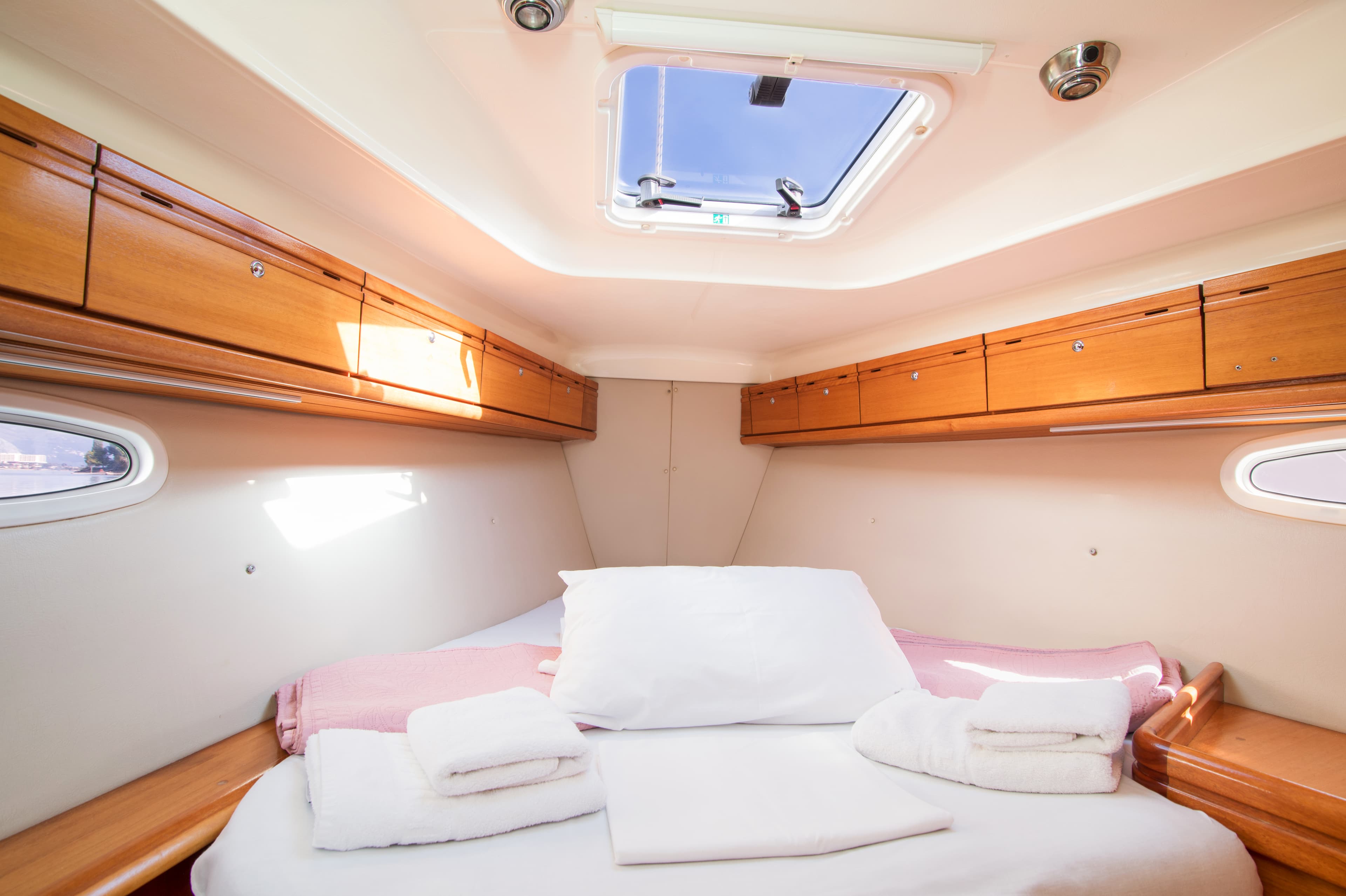 Bavaria 40 Cruiser - photo 9