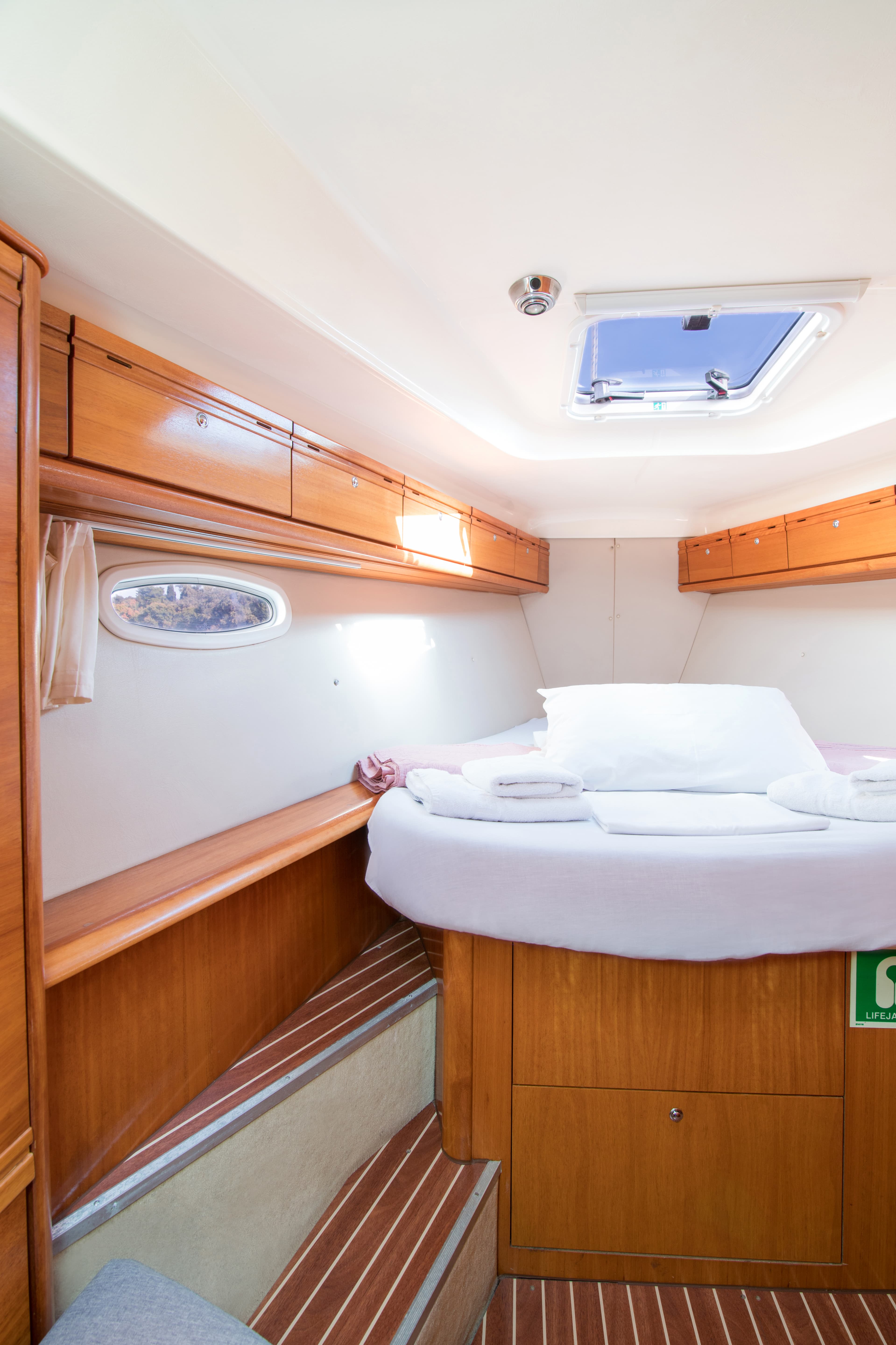 Bavaria 40 Cruiser - photo 11