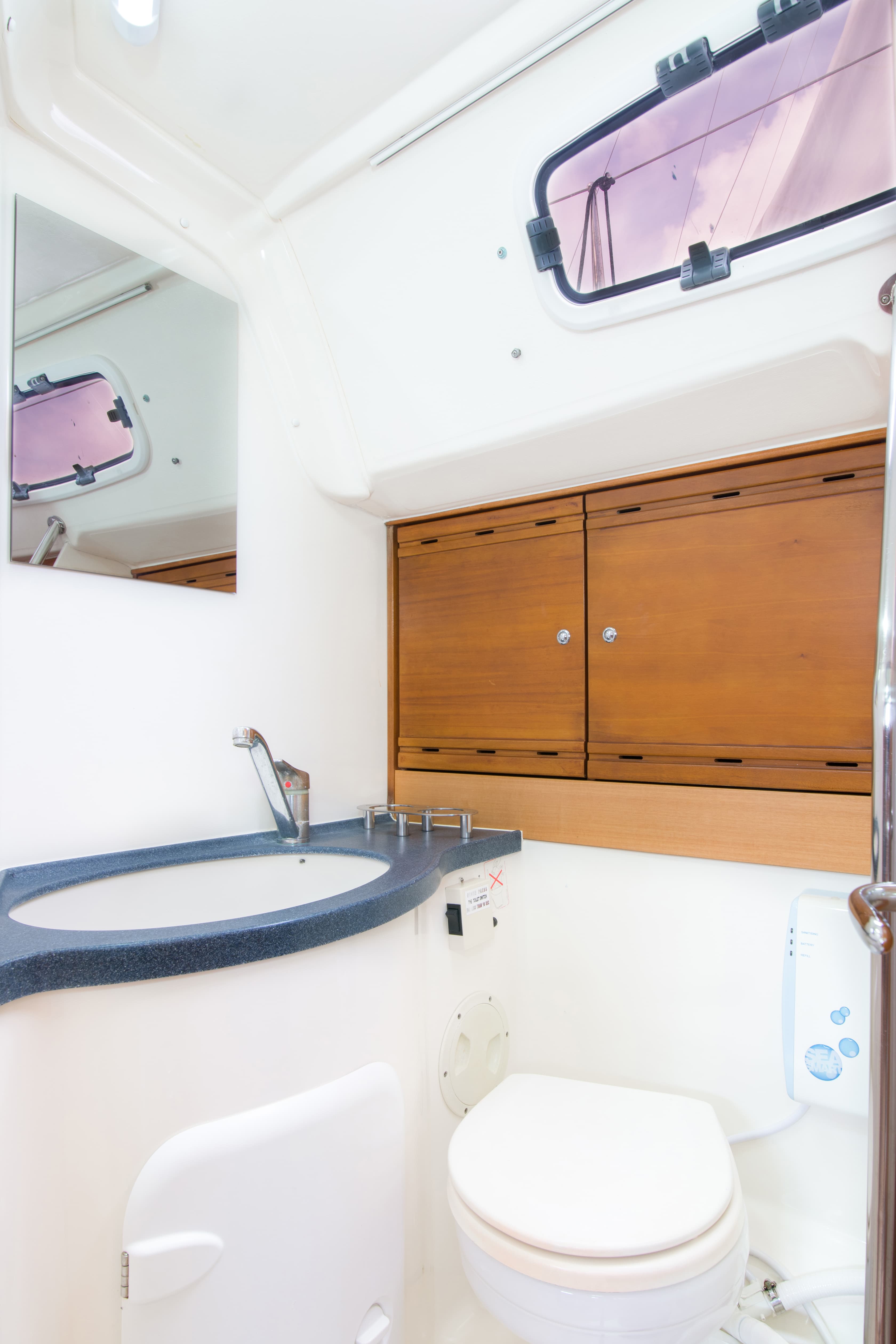 Bavaria 40 Cruiser - photo 5