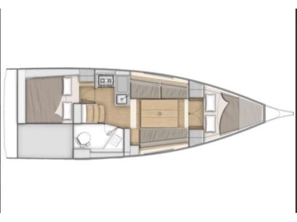 Boat plan