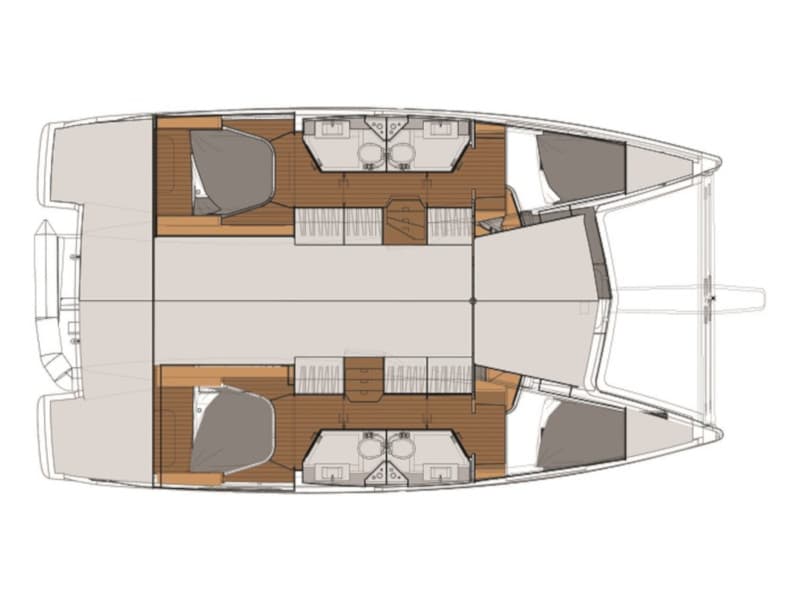 Boat plan