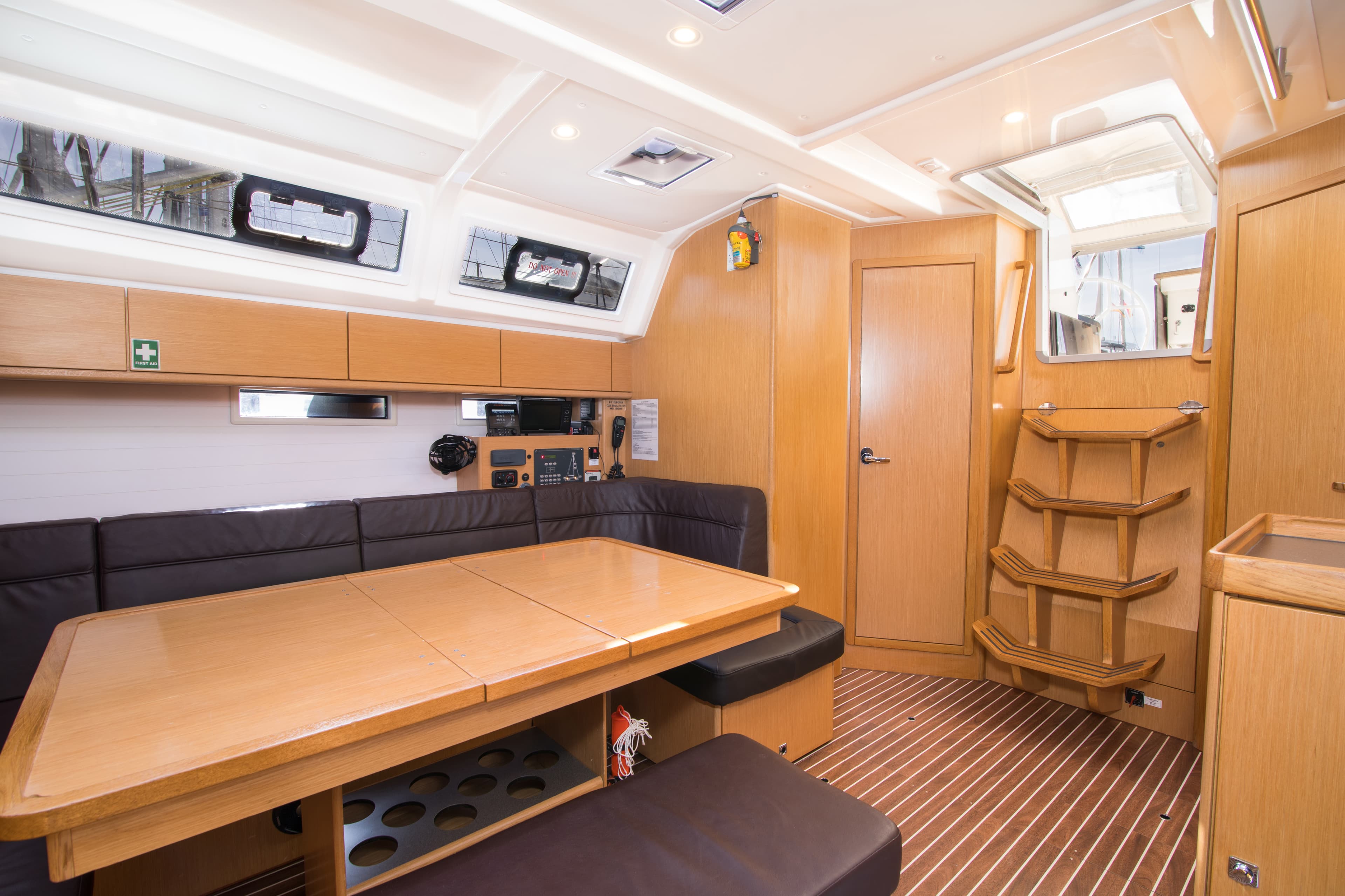 Bavaria Cruiser 46 - photo 9