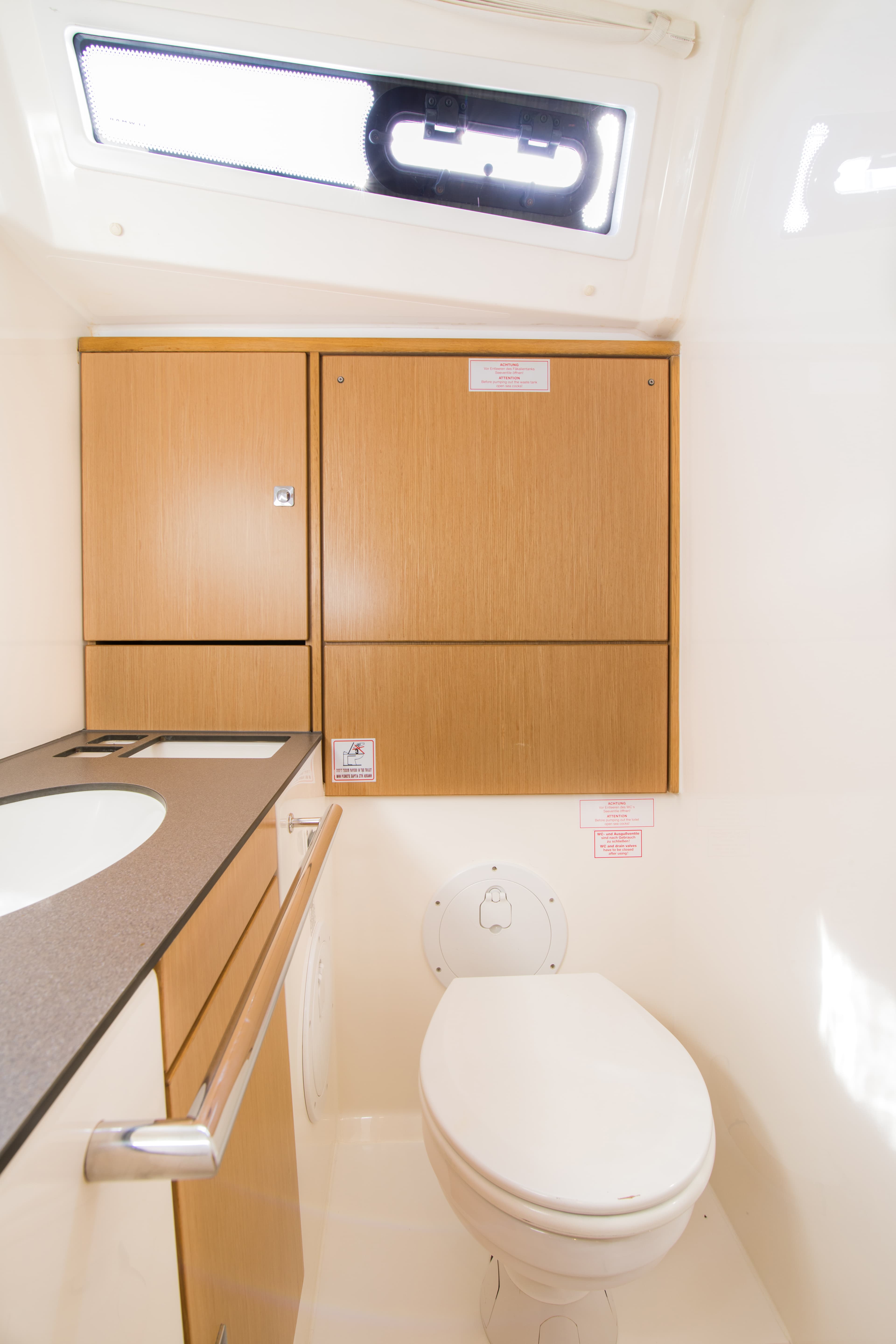 Bavaria Cruiser 46 - photo 6