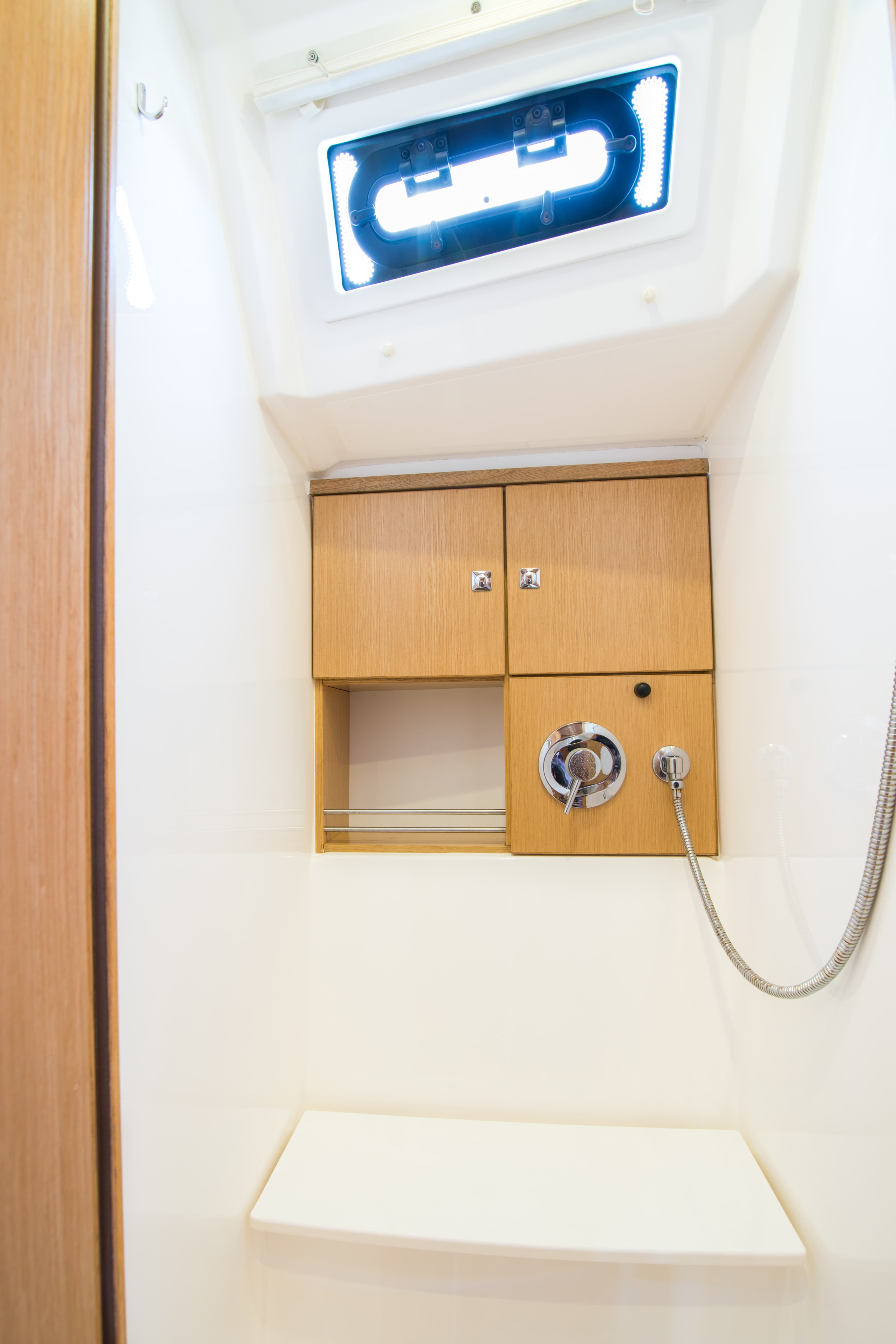 Bavaria Cruiser 46 - photo 8