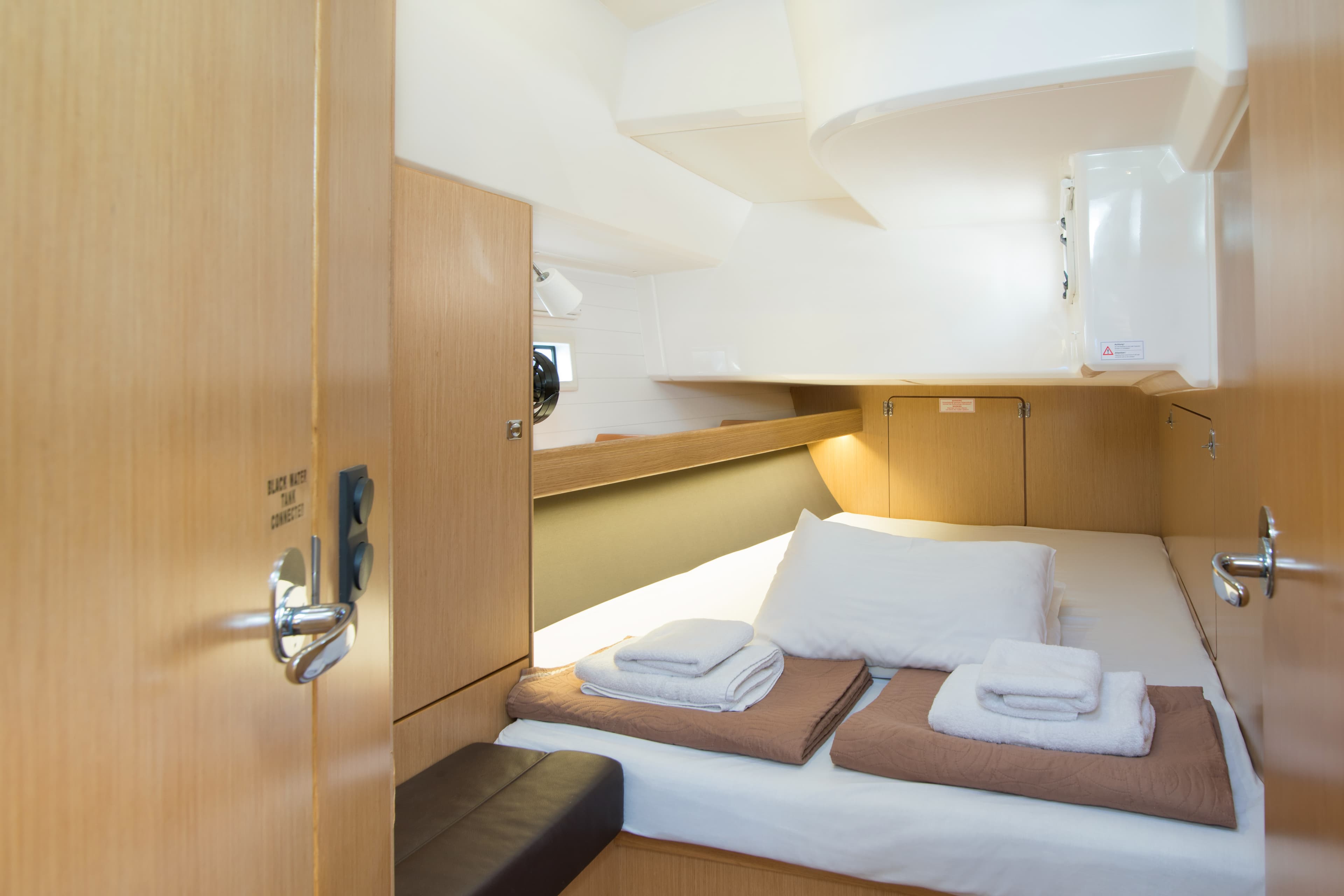 Bavaria Cruiser 46 - photo 4