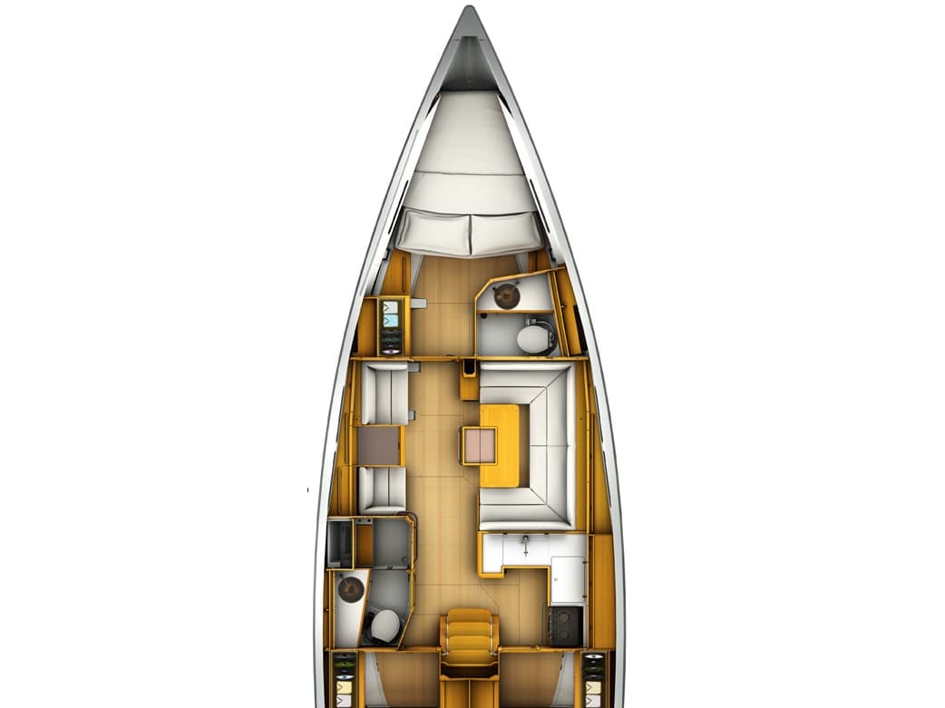 Boat plan
