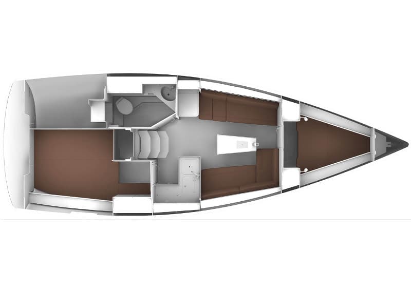 Boat plan