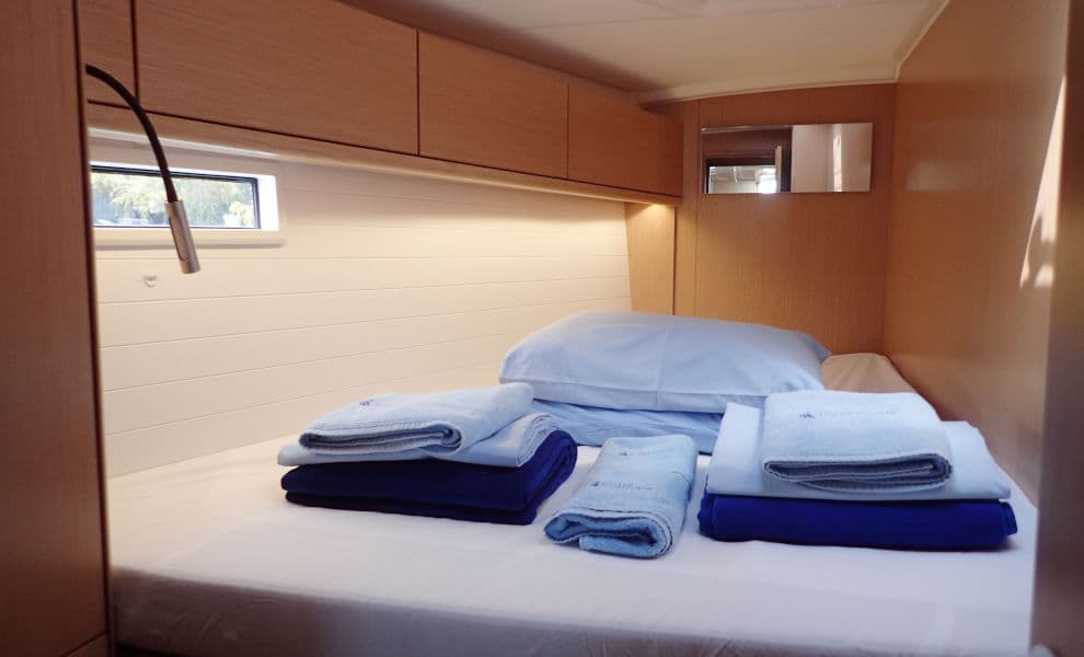 Bavaria Cruiser 46 - photo 10