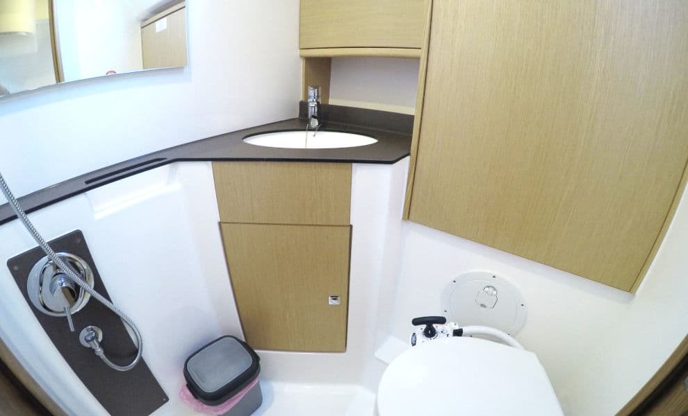 Bavaria Cruiser 46 - photo 4