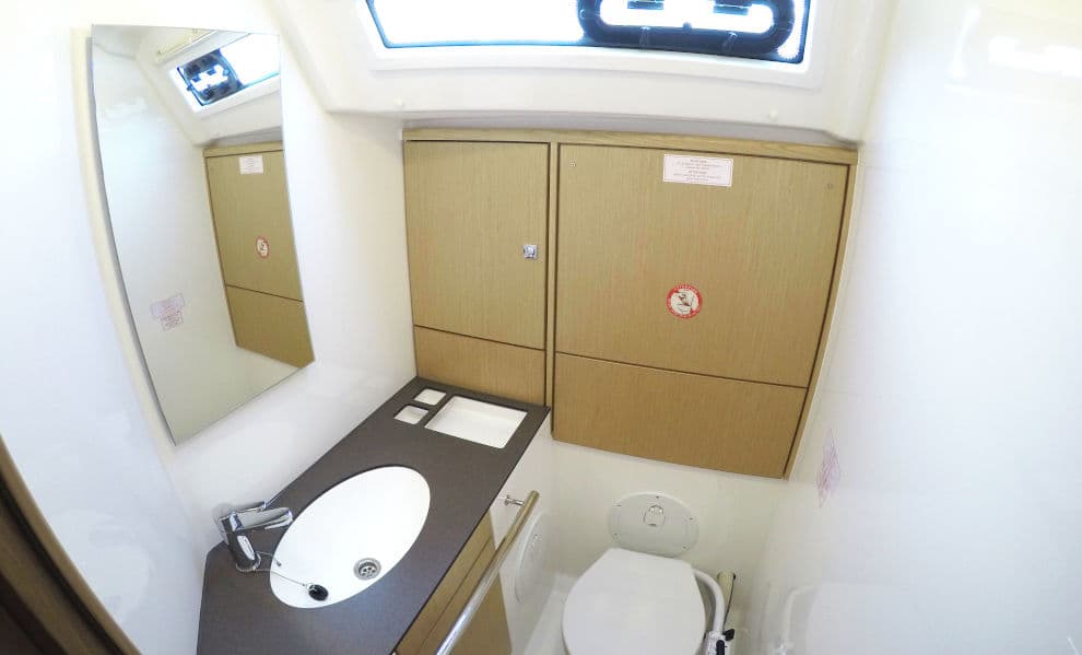 Bavaria Cruiser 46 - photo 7