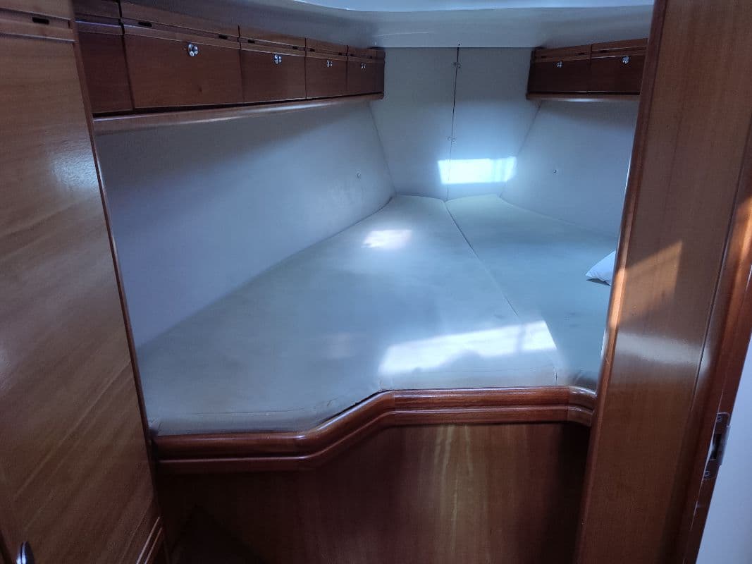 Bavaria 37 Cruiser - photo 6