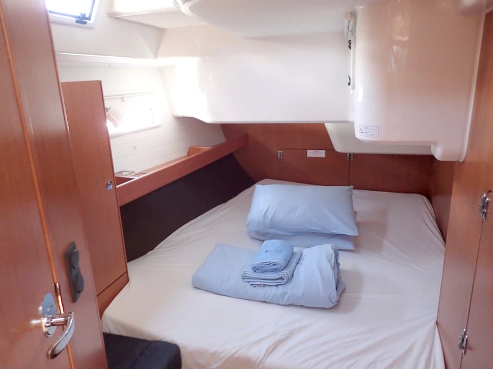 Bavaria Cruiser 51 - photo 5