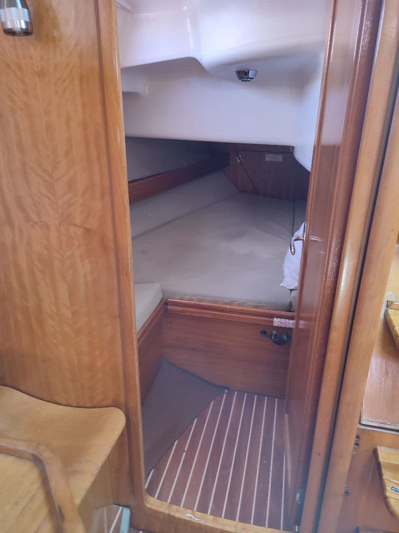 Bavaria 37 Cruiser - photo 8