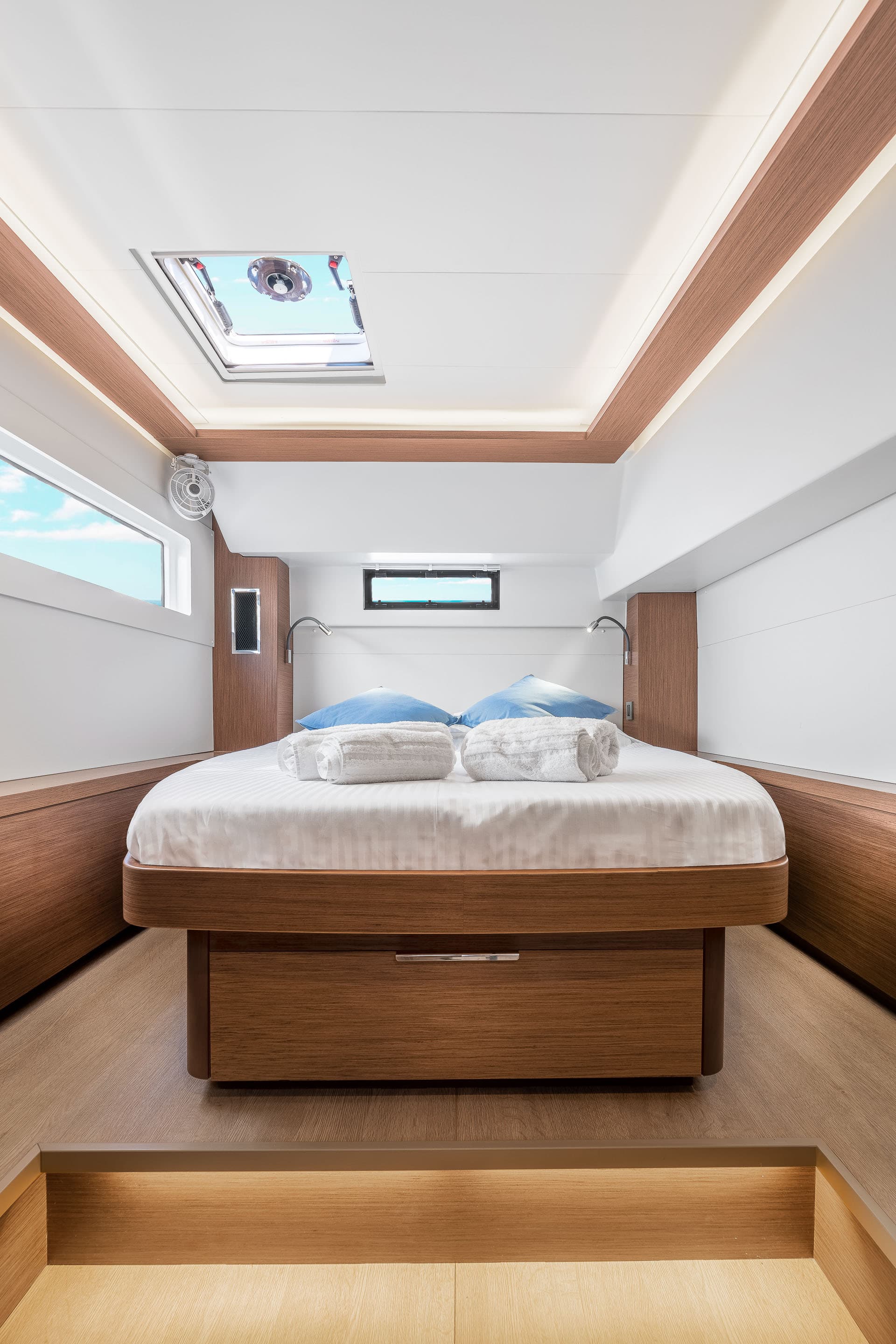 Lagoon 46  - photo 7