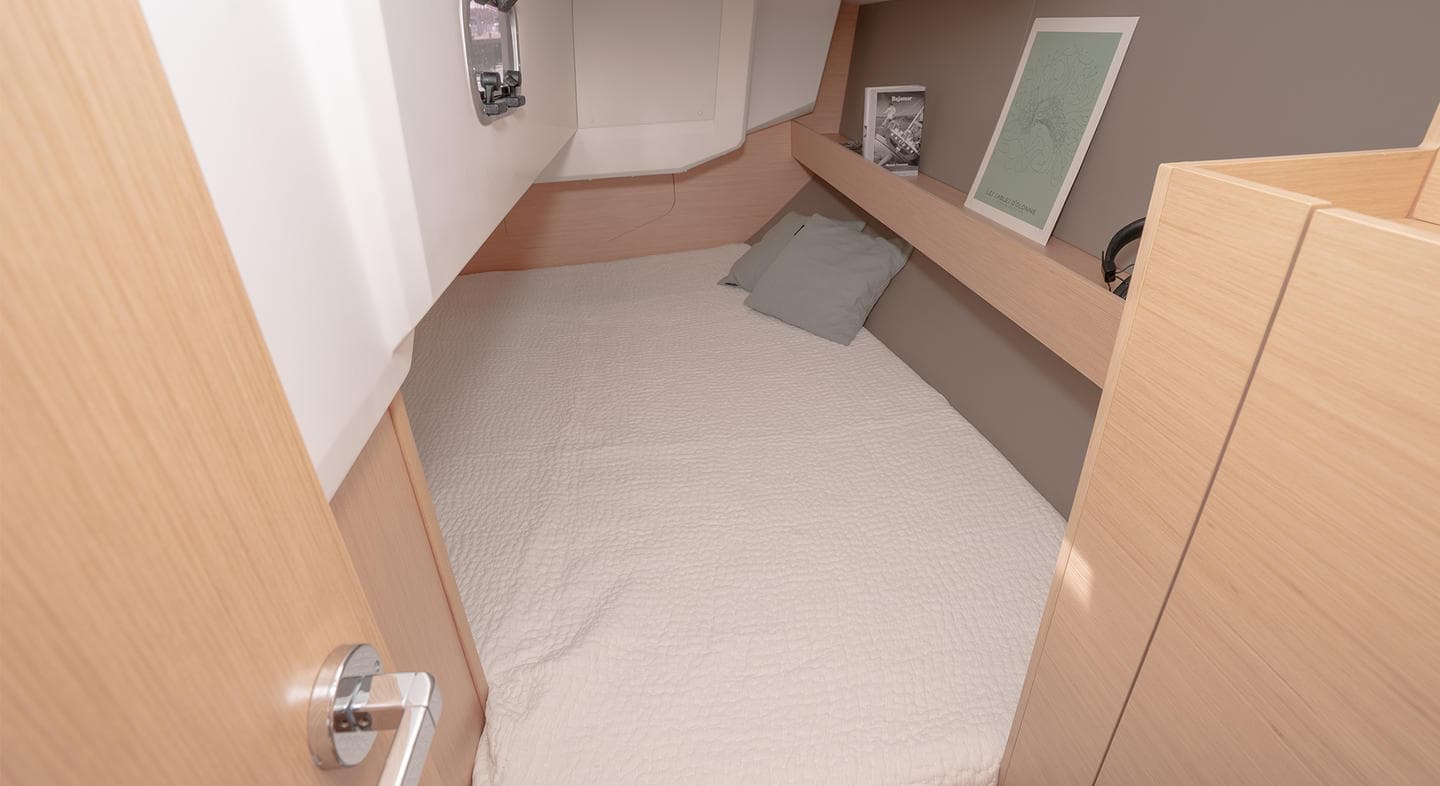 Oceanis 30.1 - photo 5