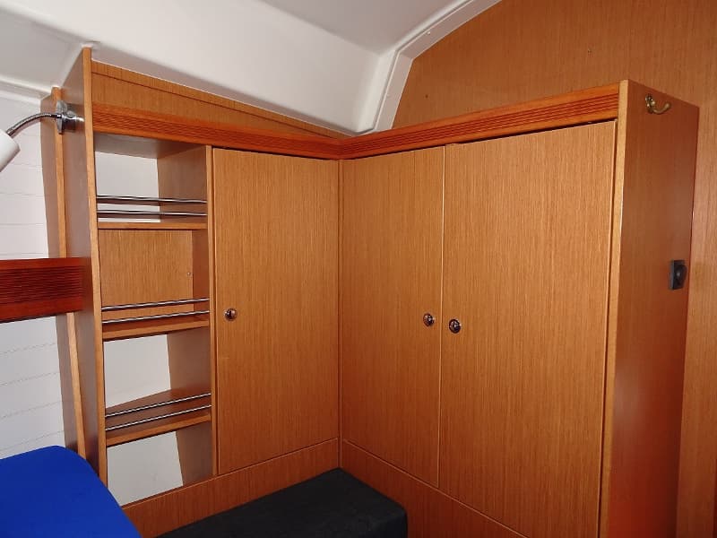 Bavaria 36 Cruiser - photo 4