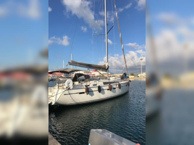 Bavaria Cruiser 46 - photo 7