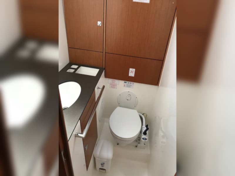 Bavaria Cruiser 46 - photo 6