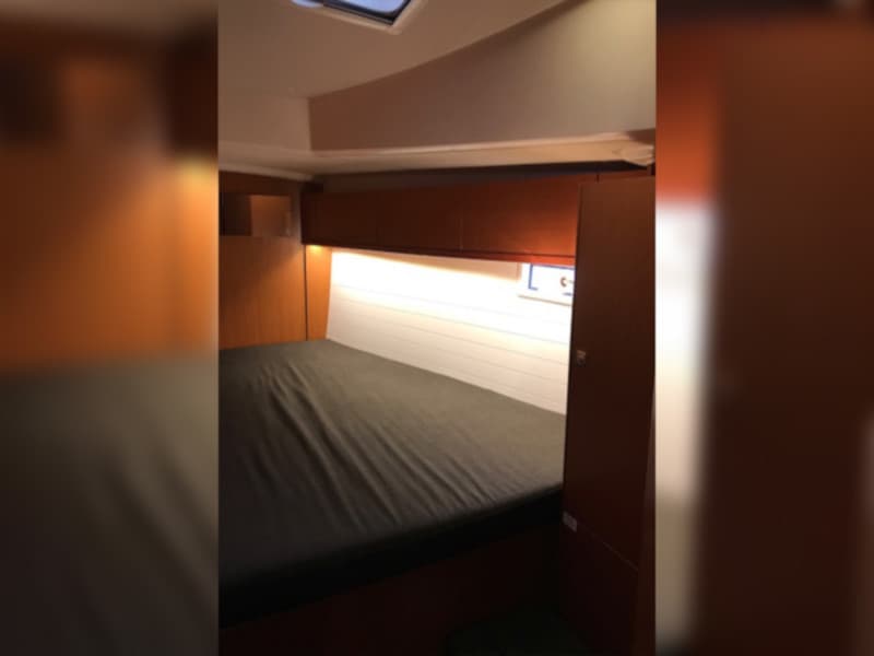 Bavaria Cruiser 46 - photo 4