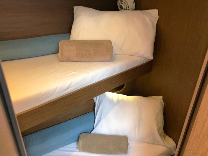 Oceanis 51.1 - photo 19