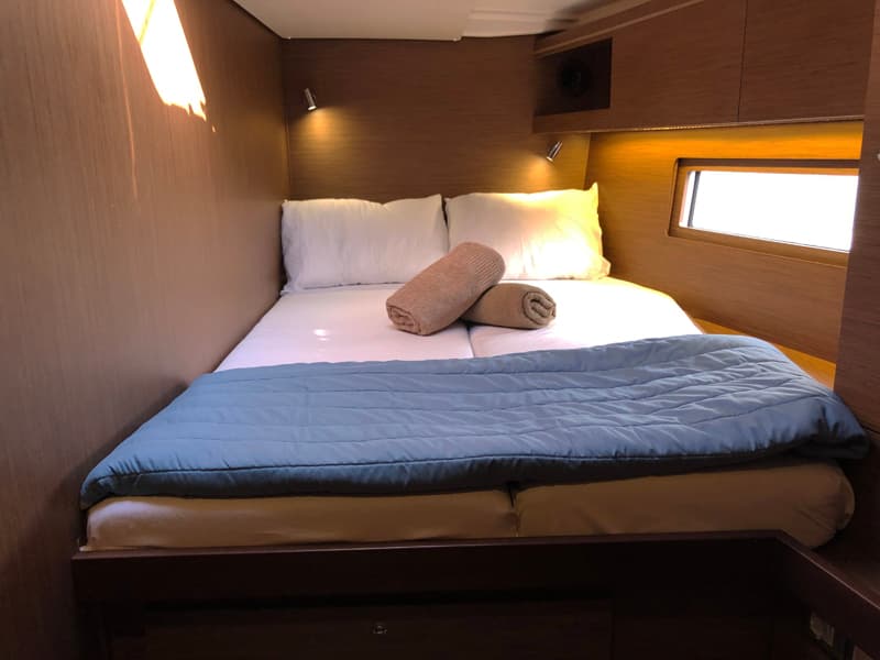 Oceanis 51.1 - photo 20