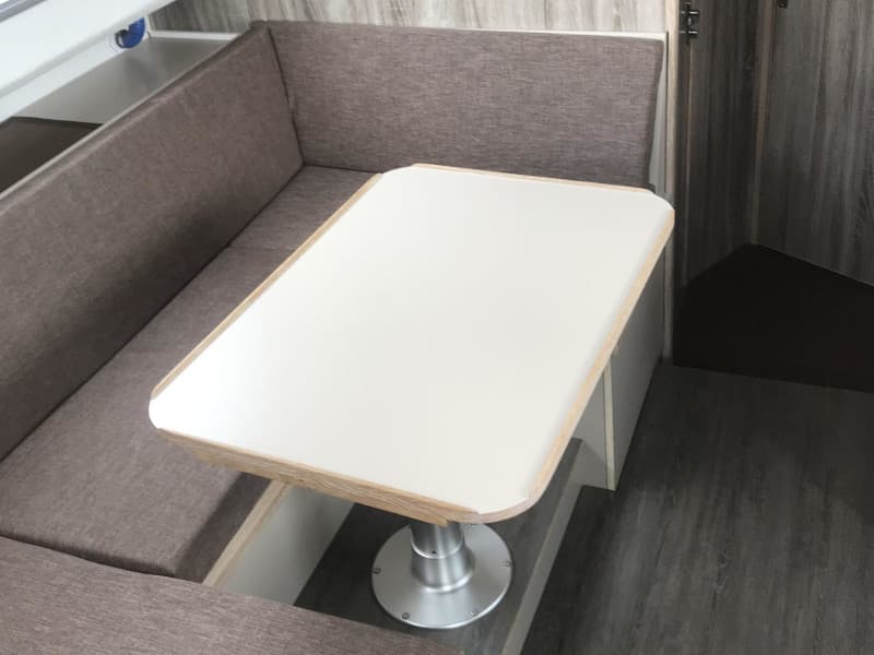 Naviga Nordica T 40 - photo 7