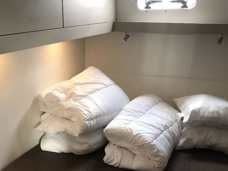 Naviga Nordica T 40 - photo 4