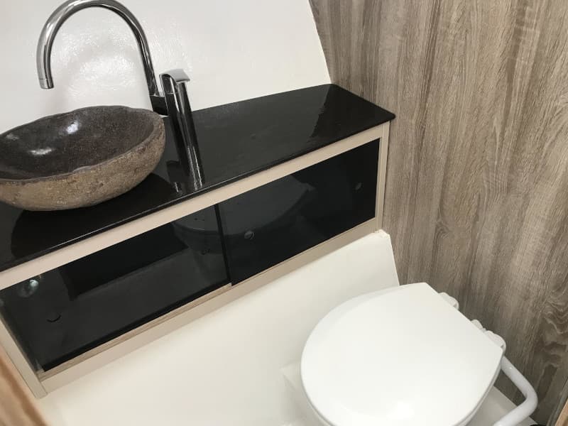 Naviga Nordica T 40 - photo 9