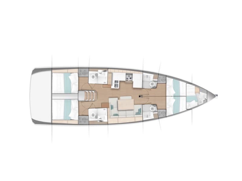 Boat plan