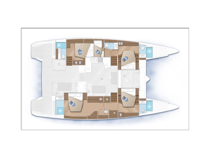 Boat plan