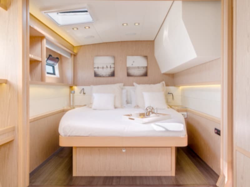 Lagoon 52F - photo 15