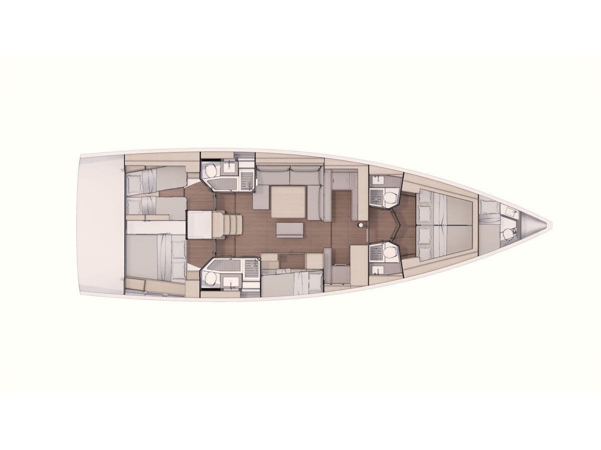 Boat plan