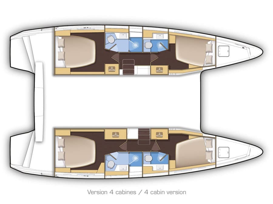 Boat plan
