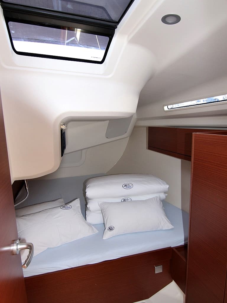 Hanse 418 - photo 12