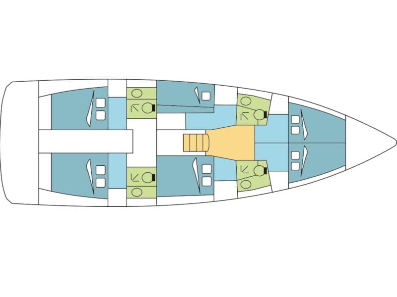 Boat plan