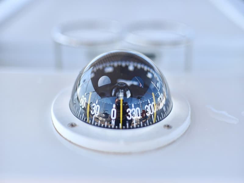 Oceanis 46.1 - photo 43