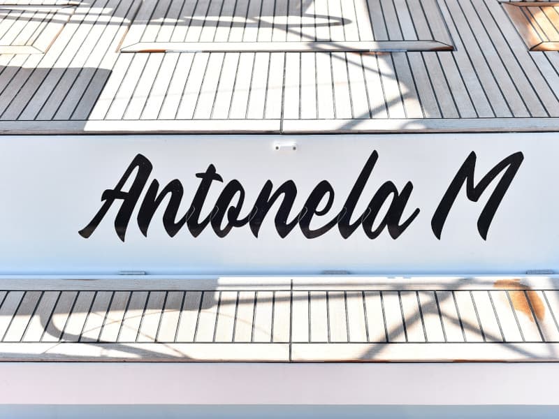 Oceanis 46.1 - photo 77