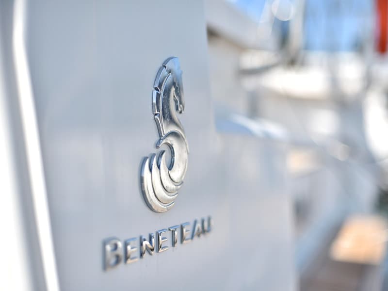 Oceanis 46.1 - photo 86